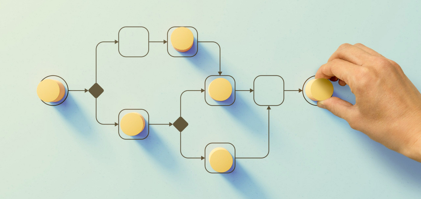 Unveiling success of your future project: our working process